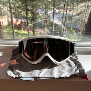 Scott ski goggles